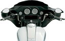 Drag / ドラッグスペシャリティーズ ミラー T-DROP ブラック S. STM | 0640-0690
