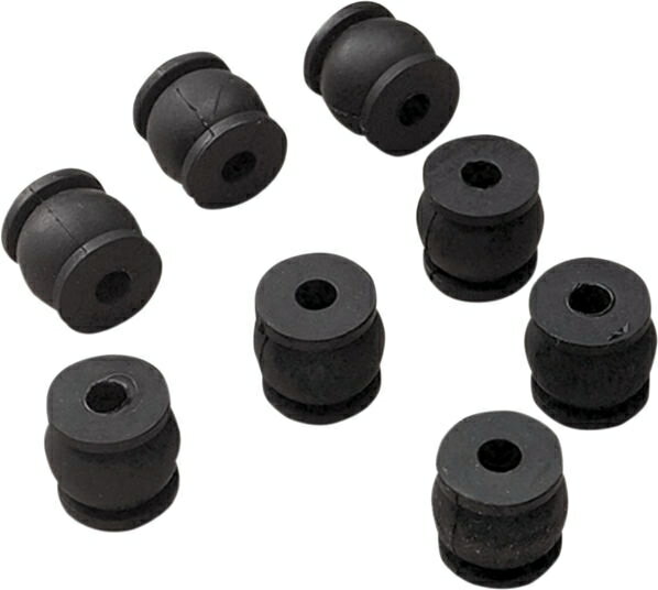 Drag / ドラッグスペシャリティーズ F.BOARD DAMPER 50620-74 | 17-0414B-HC4(2)