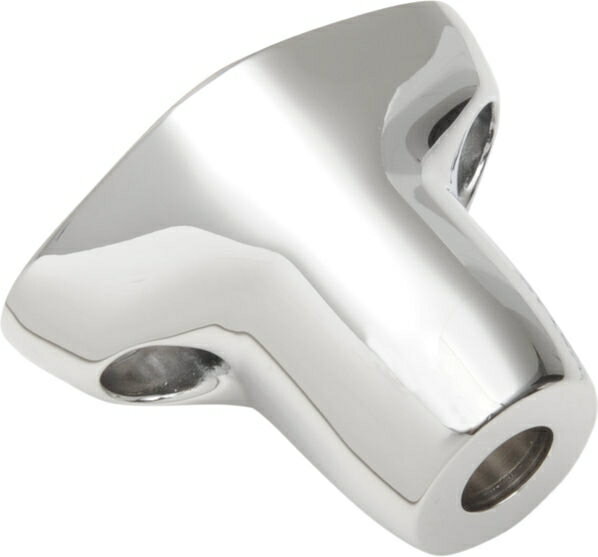 Drag / ドラッグスペシャリティーズ マウント FRT T-S クローム FLT | 20-0353