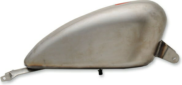 Drag / ドラッグスペシャリティーズ TANK GAS PEANUT STYLE XL 04-06 | 63584