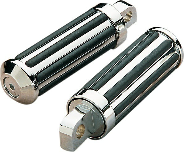 Drag / ドラッグスペシャリティーズ SM DIA RUBBER RAIL F-PEG | 361073-BC310