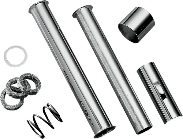 Drag / ドラッグスペシャリティーズ PSHROD TUBE ASSY 57-E79XL | 72629