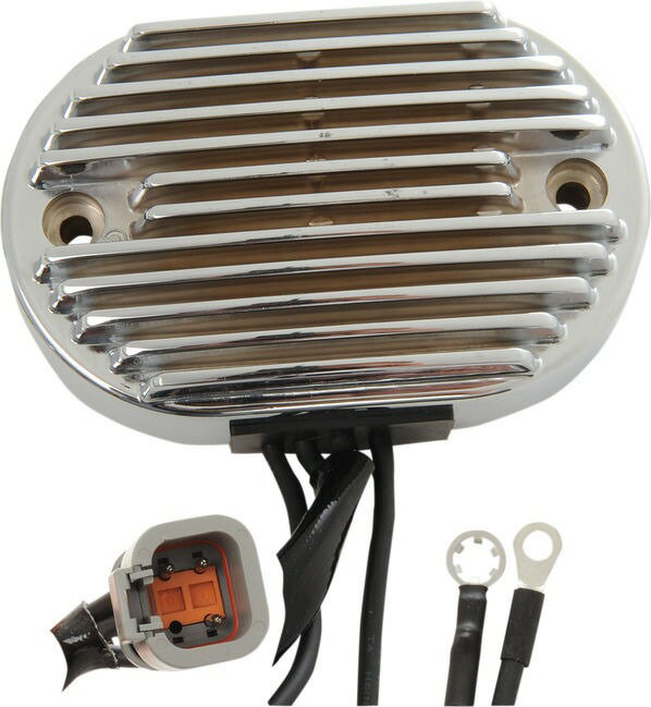Drag / ɥåڥƥ REGULATOR FX/FLST 01-6 CH | 74610-01