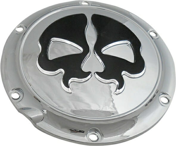 Drag / ドラッグスペシャリティーズ COVER DRB SP SKL XL クローム | 78044