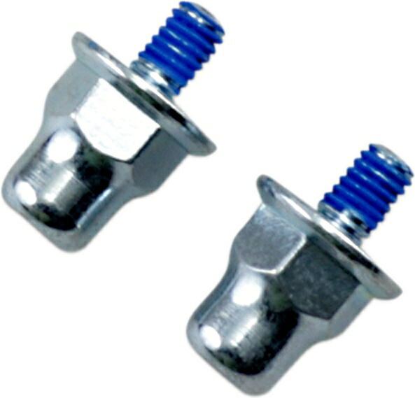 Drag / ドラッグスペシャリティーズ PINS PEG WEAR (50501135) | P17-0330-HW