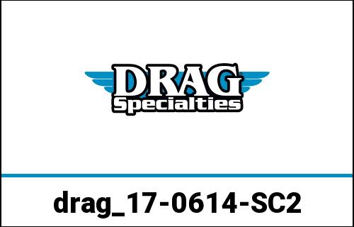 Drag / hbOXyVeB[Y FLBRD MTG BRKT 86-99 FLST | 17-0614-SC2