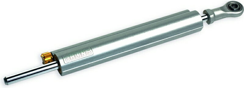 Ducati / ドゥカティ純正アクセサリー オーリンズ アジャスタブルステアリングダンパー | 96280591AA