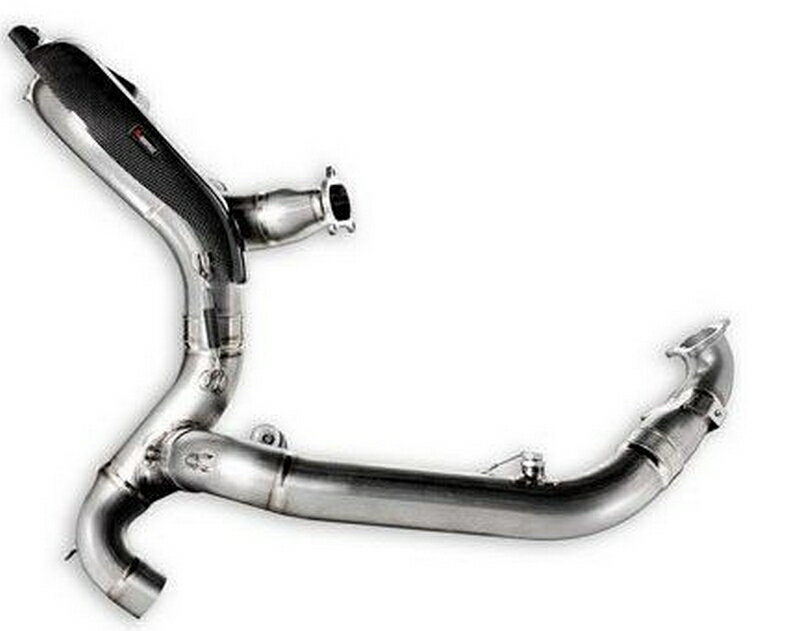 Ducati / hDJeBi 1299 Panigale (pjK[) Akrapovic / AN|rb` Racing }jtH[ | 96480781A