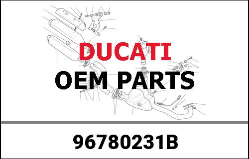 Ducati / ドゥカティ純正商品 ソフトタンクバッグ | 96780231B