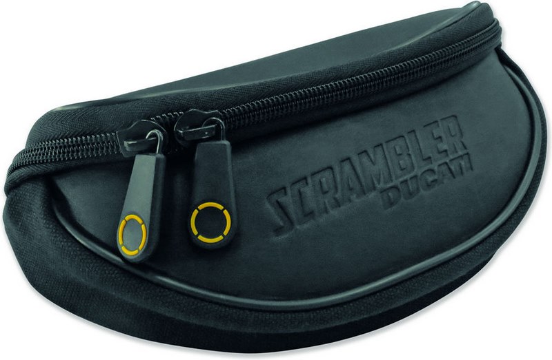 Ducati / ドゥカティ純正アクセサリー ハンドルバーバッグ | 96780621C(2)