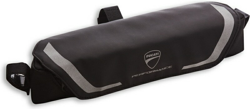 Ducati / ドゥカティ純正アクセサリー ハンドルバーバッグ | 96781651AAのサムネイル