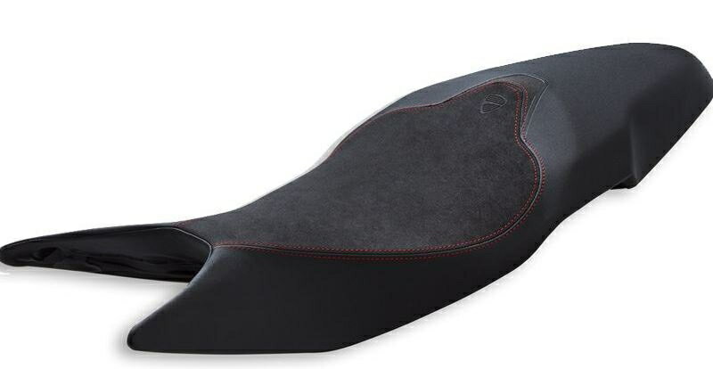 Ducati / ドゥカティ純正商品 Supersport コンフォートシート | 96880431A