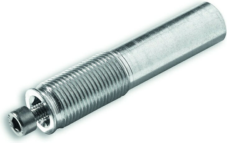 樂天商城 - Ducati / ドゥカティ純正アクセサリー ハンドルバーカウンターウェイト用アダプター | 97380961A