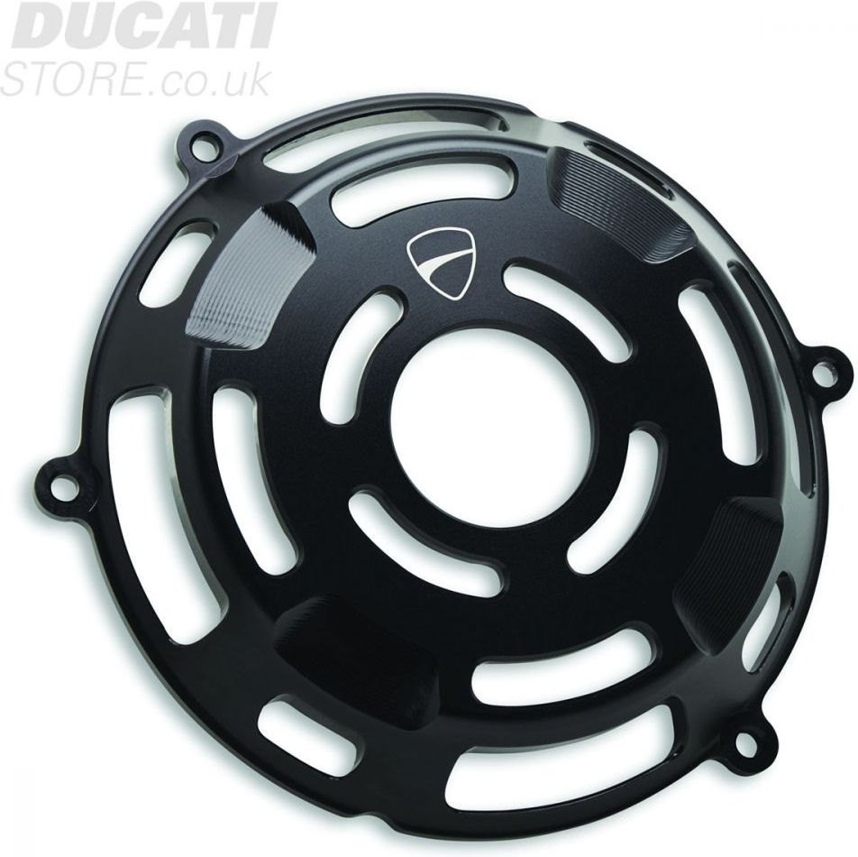 Ducati / ドゥカティ純正商品 ドライクラッチカバー 97381131AA