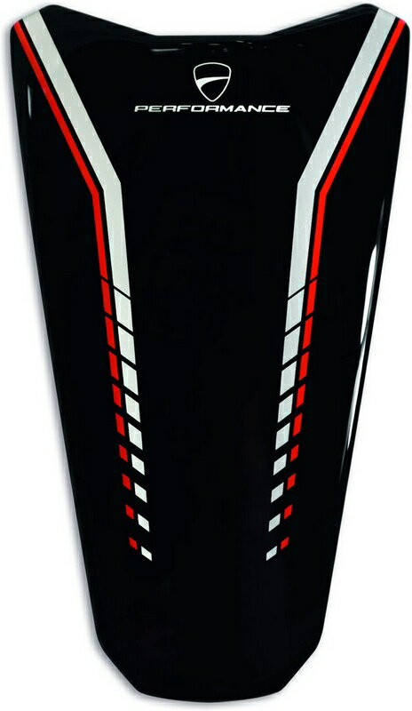 Rakuten - Ducati / ドゥカティ純正アクセサリー タンクプロテクター | 97480201A