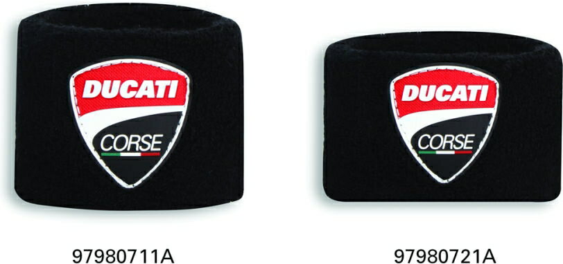 Ducati / ドゥカティ純正商品 クラッチリザーバーソック 97980721A