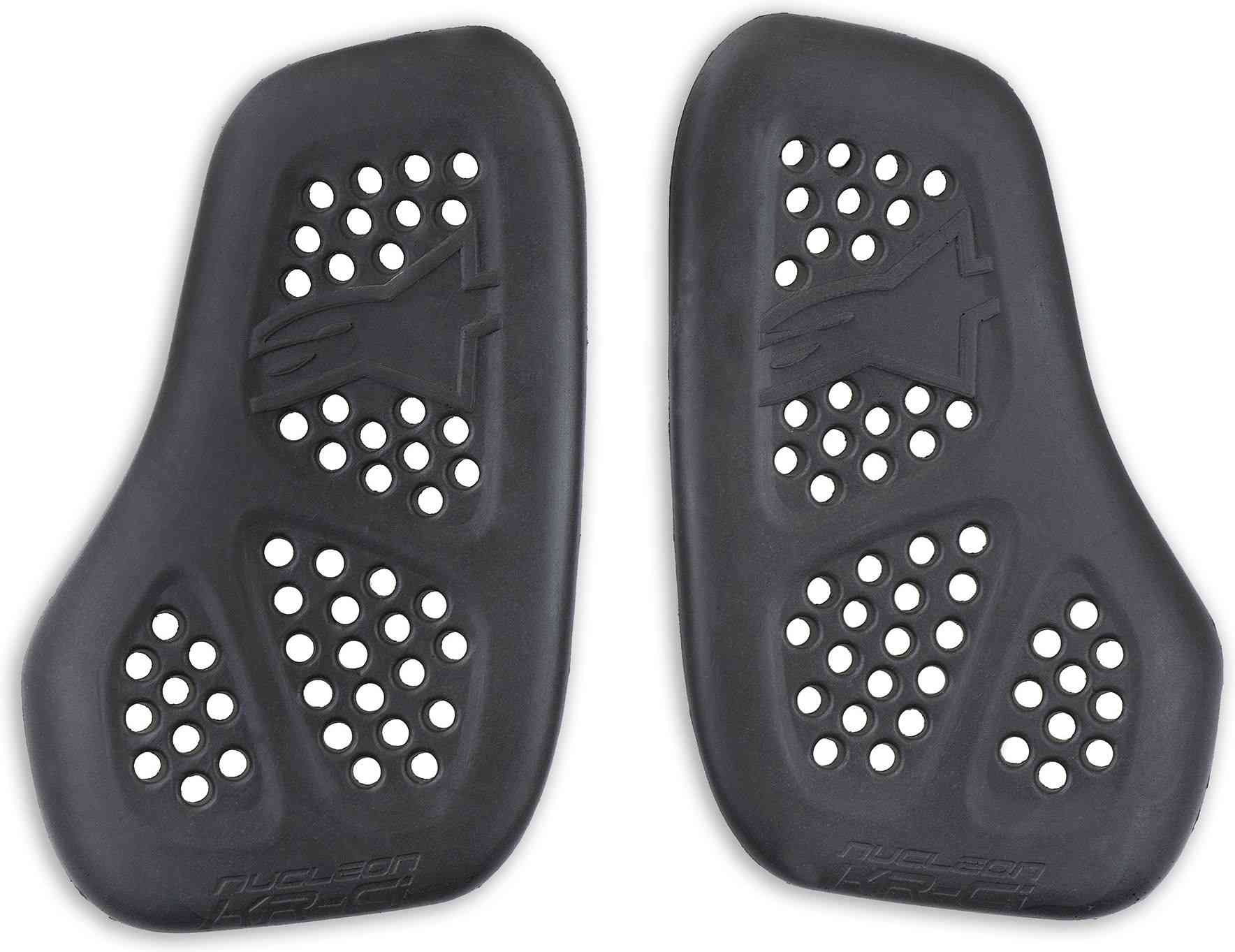 Ducati / ドゥカティ純正商品 Nucleon KR-Ci - チェストプロテクター ブラック | 981043014