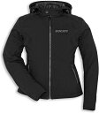 Ducati / ドゥカティ純正商品 Outdoor C-2 - ファブリックジャケット ブラック | 981043083