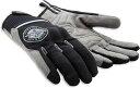 Ducati / ドゥカティ純正商品 Overland C-3 - ファブリック グローブ サイズM | 981043094