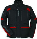 Ducati / ドゥカティ純正商品 Tour C3 - ファブリックジャケット | 981044803