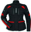Ducati / ドゥカティ純正商品 Tour C3 - ファブリックジャケット | 981044826