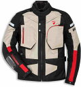 Ducati / ドゥカティ純正商品 Atacama C1 - ファブリックジャケット | 981044855