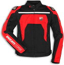 Ducati / ドゥカティ純正商品 Corse Tex Summer C2 - ファブリックジャケット | 981045852