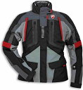 Ducati / ドゥカティ純正商品 Strada C4 - ファブリックジャケット | 981070242