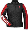 Ducati / ドゥカティ純正商品 Company C3 - レザージャケット | 981070648