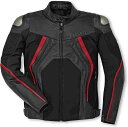 Ducati / ドゥカティ純正商品 Fighter C1 - レザーファブリックジャケット | 981070752