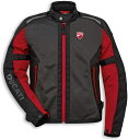 Ducati / ドゥカティ純正アクセサリー Speed Air C2 テキスタイルジャケット メンズ サイズXXL | 981071337