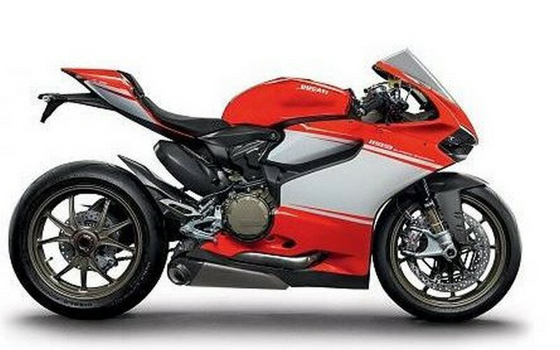 Ducati / ドゥカティ純正商品 Superleggera Scale 1:18 Model | 987691506