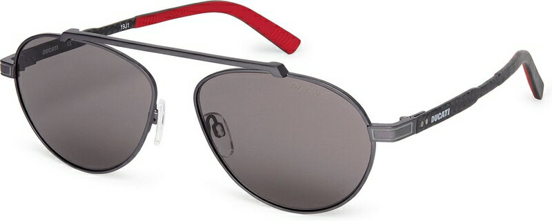 Ducati / ドゥカティ純正アクセサリー サンタモニカ サングラス ユニセックス | 987701903