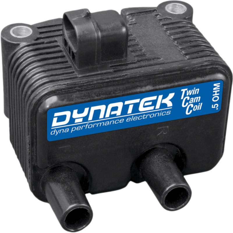 DYNATEK / ダイナテック-HARLEY コイル .5 OHM DUAL OUTPUT | DC6-6