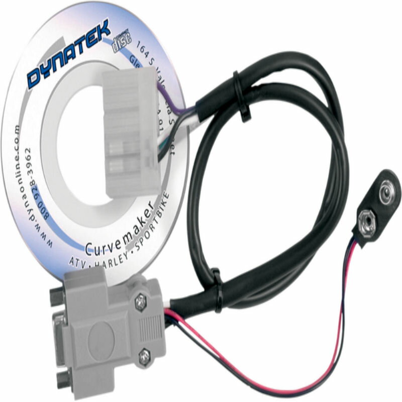 DYNATEK / ʥƥå DYNA PROGRAMMING KIT 4CYL | DIPK-5