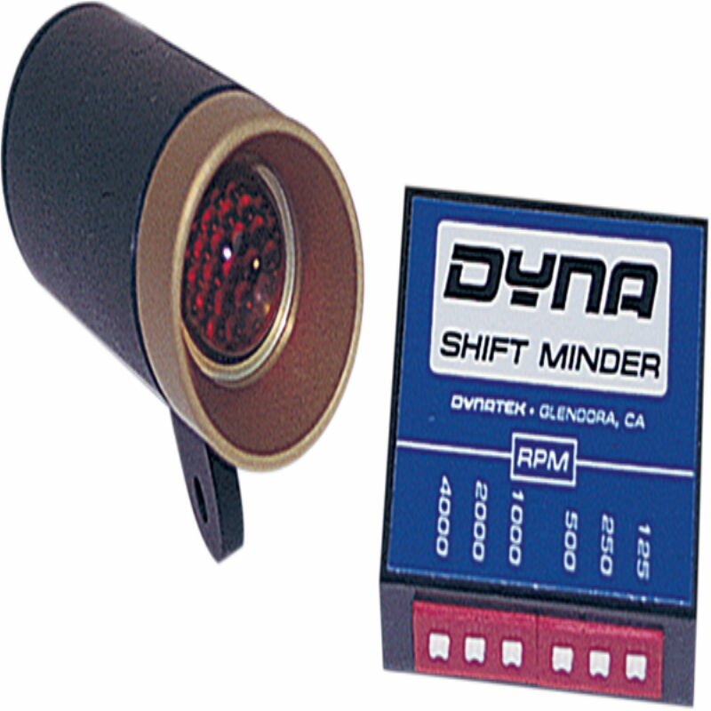 DYNATEK / ダイナテック-HARLEY SHIFT MINDER KIT | DSMS-2