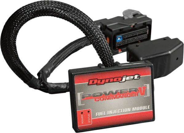 DYNOJET / ダイノジェット PC-V TRI WI S/MASTR 04-09 21-014