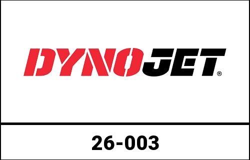DYNOJET / Υå PC-V GRISO 1200 09-17 | 26-003