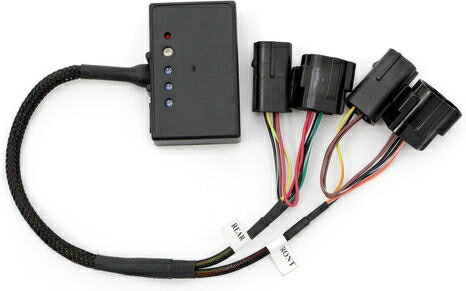 樂天商城 - DYNOJET / ダイノジェット O2 OPT-T4 YAM XTZ12 | 76125057