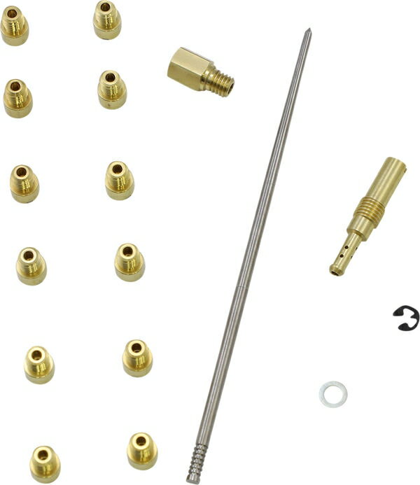 DYNOJET / ダイノジェット ジェットキット YAMAHA YZF450 | Q421