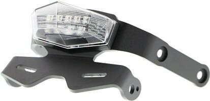 Evotech Performance KTM- EP KTM 690 Duke Tail Tidy 2012 - 2019 (Clear Rear Light...