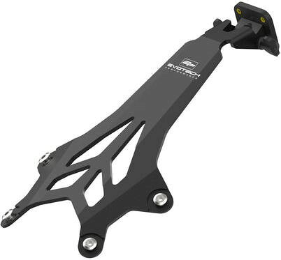 Evotech Performance Suzuki- EP Garmin Compatible Sat Nav Mount - Suzuki GSX-S1000 GT (2022+) | PRN014566-015929