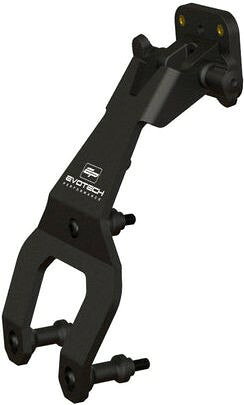 Evotech Performance Ducati- EP Garmin Compatible Sat Nav Mount - Ducati DesertX (2022+) | PRN014566-015982