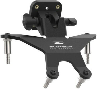 Evotech Performance Ducati- EP Garmin Compatible Sat Nav Mount - Ducati Diavel V4 (2023+) | PRN014566-016401