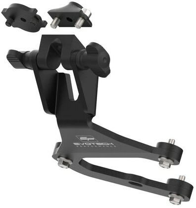 Evotech Performance Triumph- EP SP Connect Compatible Sat Nav Mount - Triumph Rocket 3 R (2020+) | PRN014677-016086