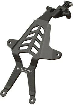Evotech Performance Triumph- EP Beeline Compatible Sat Nav Mount - Triumph Tiger 1200 Rally Pro (2022+) | PRN015683-015928