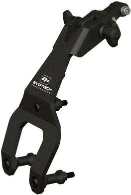 Evotech Performance Ducati- EP Beeline Compatible Sat Nav Mount - Ducati DesertX Rally (2024+) | PRN015683-015982