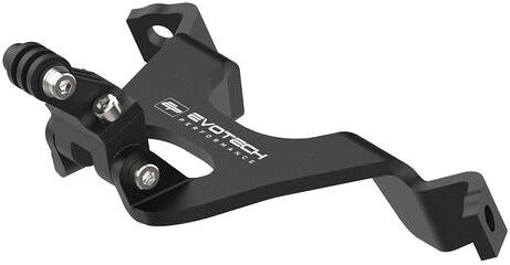 Evotech Performance Honda- EP Beeline Compatible Sat Nav Mount - Honda CBR500R (2019+) | PRN015683-016145