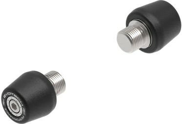 Rakuten - Evotech Performance Aprilia- EP Bar End Weights (Race) - Aprilia RSV4 RF (2015-2020) | PRN016052-016074