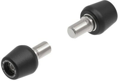 Evotech Performance MV Agusta- EP Bar End Weights (Road) - MV Agusta Brutale 800 RR (2016-2017) | PRN016066-016140